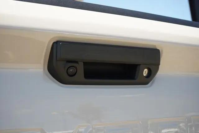 2026 Chevrolet Colorado ZR2, 4WD
