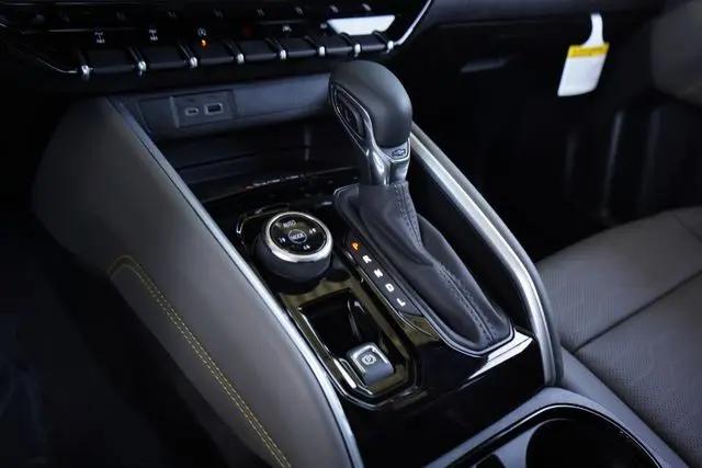 2026 Chevrolet Colorado ZR2, 4WD