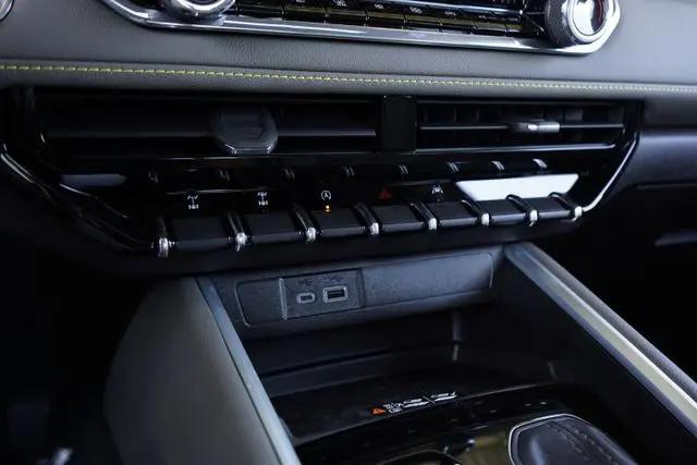 2026 Chevrolet Colorado ZR2, 4WD