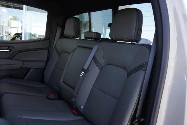 2026 Chevrolet Colorado ZR2, 4WD