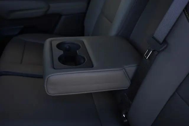 2026 Chevrolet Colorado ZR2, 4WD