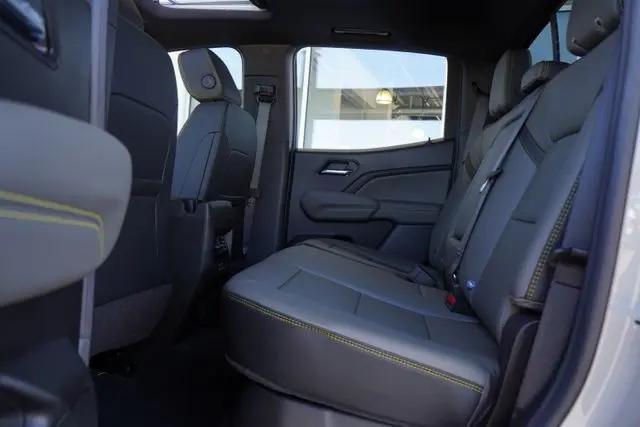 2026 Chevrolet Colorado ZR2, 4WD