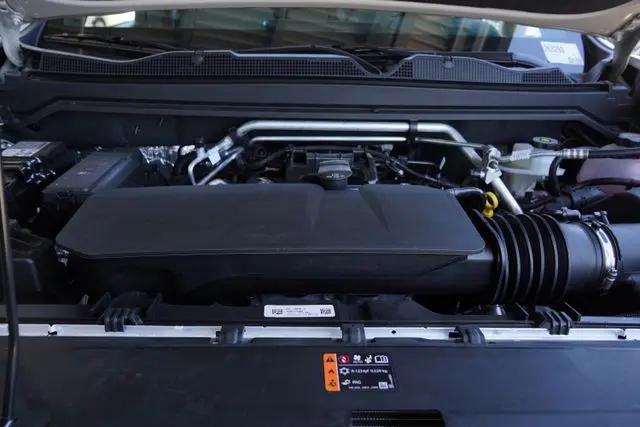 2026 Chevrolet Colorado ZR2, 4WD