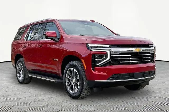 2026 Chevrolet Tahoe 4WD LT for sale in Lowell, NC
