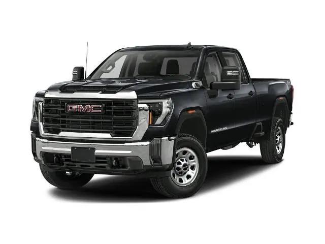 2026 GMC Sierra 3500HD Crew Cab, Long Bed, Denali Ultimate Dual Rear Wheel, 4WD for sale in Dunkirk, NY