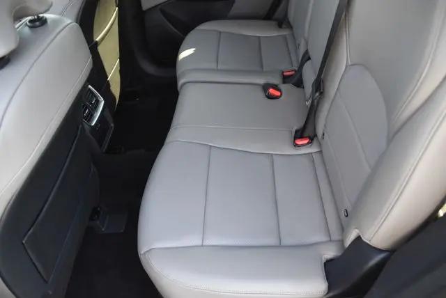 2025 INFINITI QX50 Luxe AWD