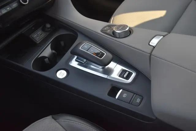 2025 INFINITI QX50 Luxe AWD