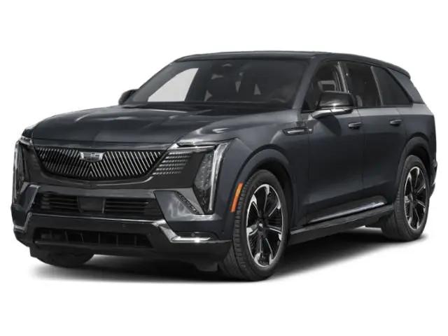 2026 Cadillac Escalade IQ Sport for sale in Houston, TX