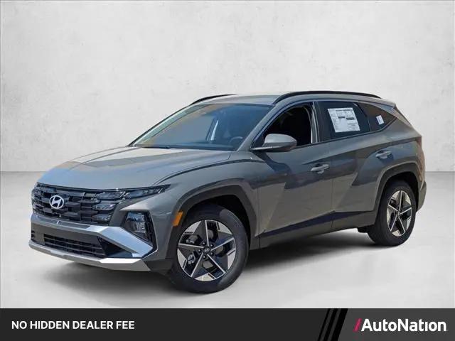 2026 Hyundai Tucson SEL for sale in Columbia, SC
