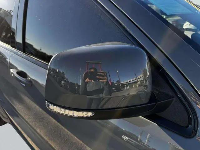 2021 Jeep Grand Cherokee Trackhawk 4x4
