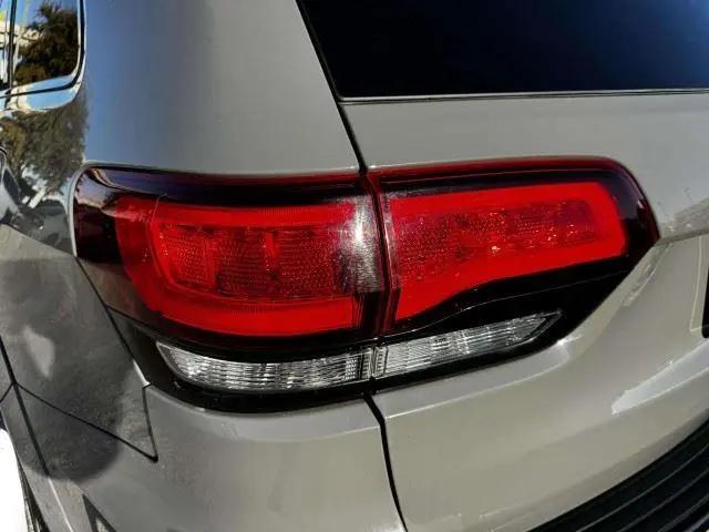 2021 Jeep Grand Cherokee Trackhawk 4x4