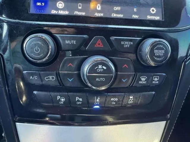 2021 Jeep Grand Cherokee Trackhawk 4x4