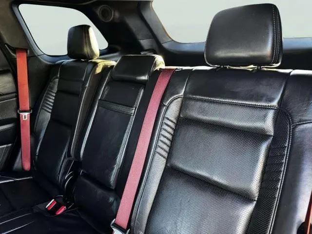 2021 Jeep Grand Cherokee Trackhawk 4x4