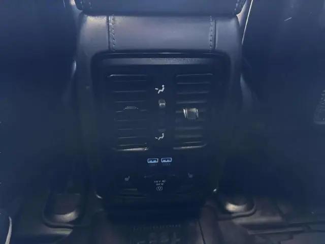2021 Jeep Grand Cherokee Trackhawk 4x4