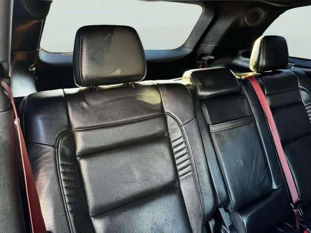 2021 Jeep Grand Cherokee Trackhawk 4x4