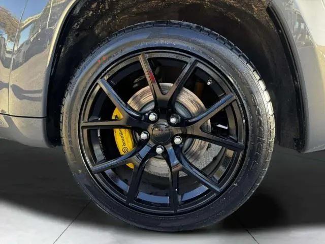 2021 Jeep Grand Cherokee Trackhawk 4x4