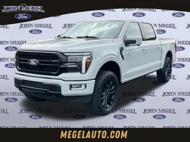 2024 Ford F-150 LARIAT for sale in Cleveland, GA