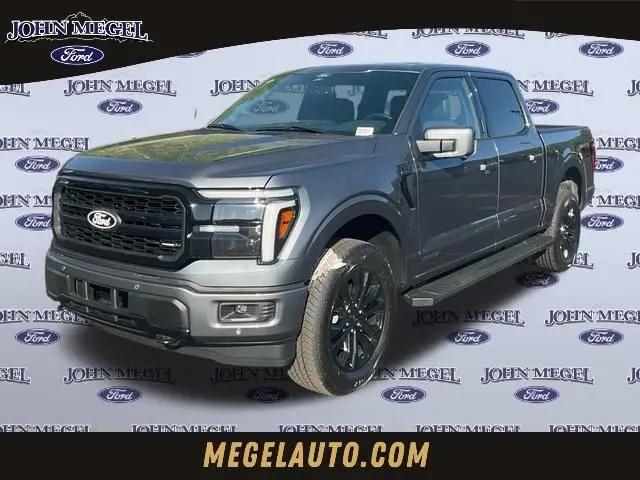 2026 Ford F-150 LARIAT for sale in Cleveland, GA