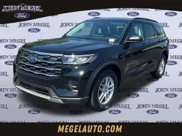 2026 Ford Explorer Active for sale in Cleveland, GA