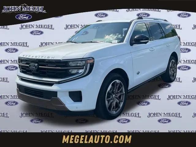 2026 Ford Expedition King Ranch for sale in Cleveland, GA