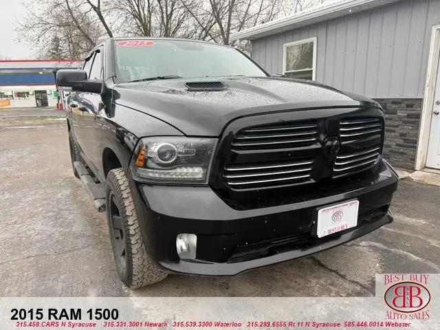 2015 Ram 1500 Sport for sale in North Syracuse, NY