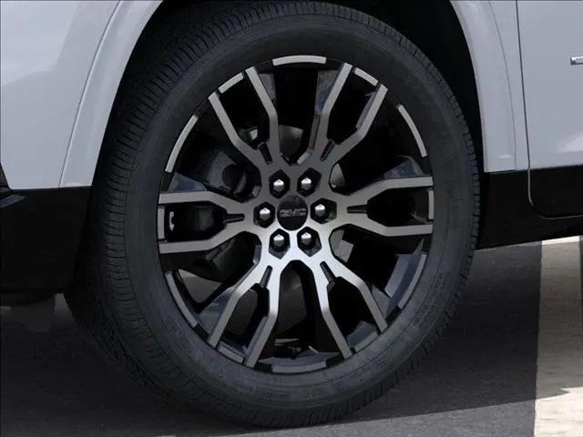 2026 GMC Acadia Denali Ultimate AWD