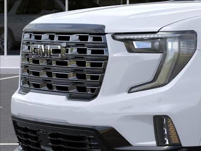 2026 GMC Acadia Denali Ultimate AWD