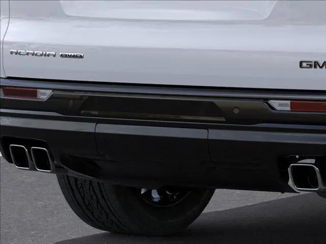 2026 GMC Acadia Denali Ultimate AWD