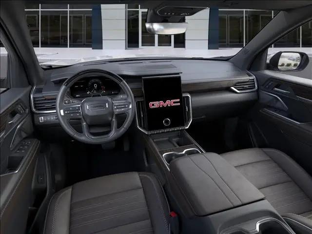 2026 GMC Acadia Denali Ultimate AWD