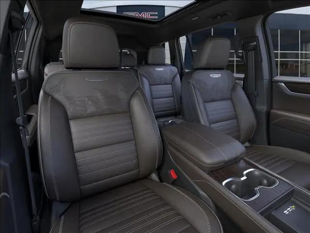 2026 GMC Acadia Denali Ultimate AWD