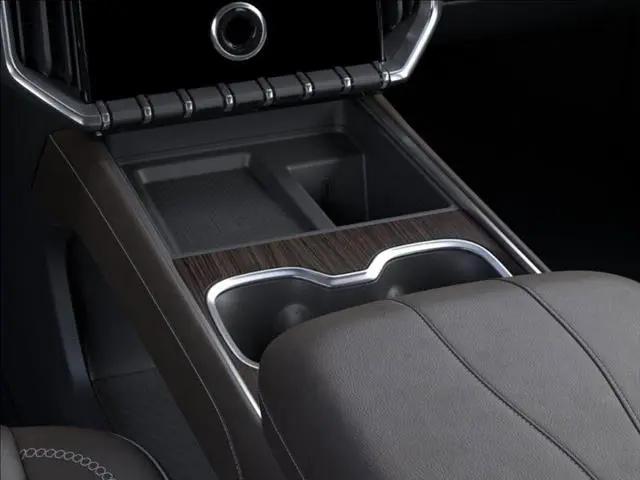 2026 GMC Acadia Denali Ultimate AWD