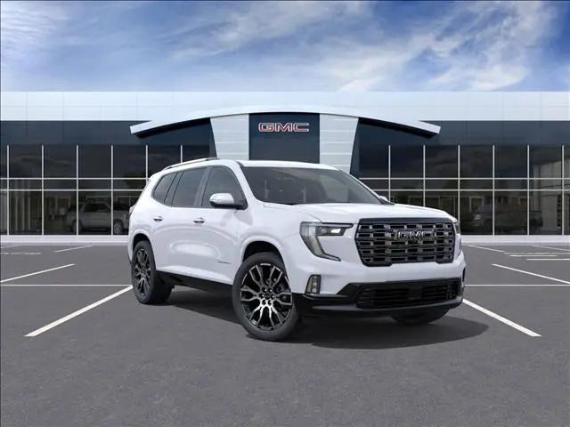 2026 GMC Acadia Denali Ultimate AWD for sale in Asheville, NC