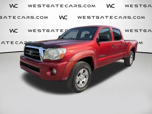 2005 Toyota Tacoma Base V6 for sale in Burgaw, NC