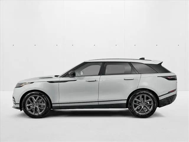 2026 Land Rover Range Rover Velar P250 Dynamic SE