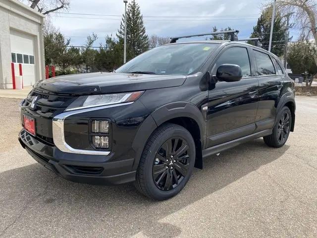 2026 Mitsubishi Outlander Sport 2.0 Trail Edition for sale in Longmont, CO