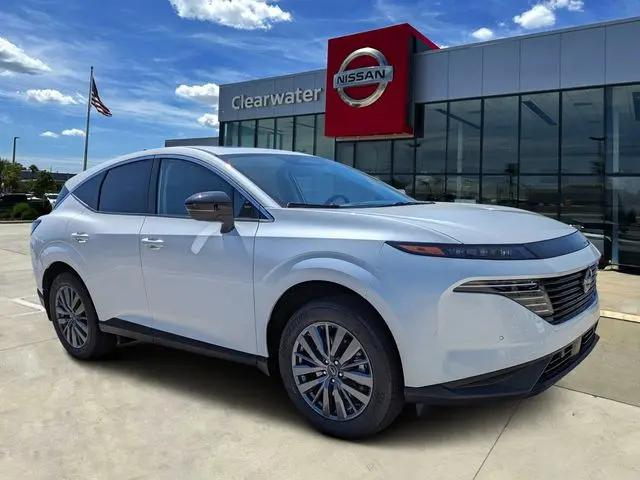 2026 Nissan Murano SL for sale in Clearwater, FL