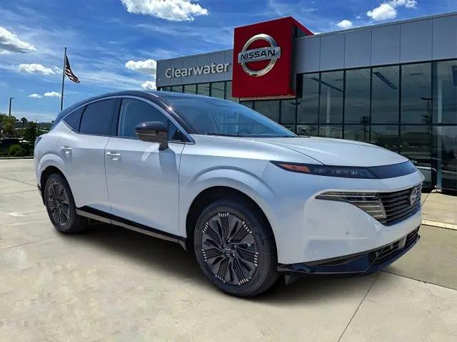 2026 Nissan Murano Platinum for sale in Clearwater, FL