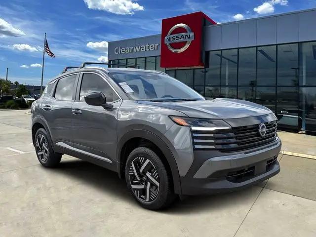 2026 Nissan Kicks SV for sale in Clearwater, FL