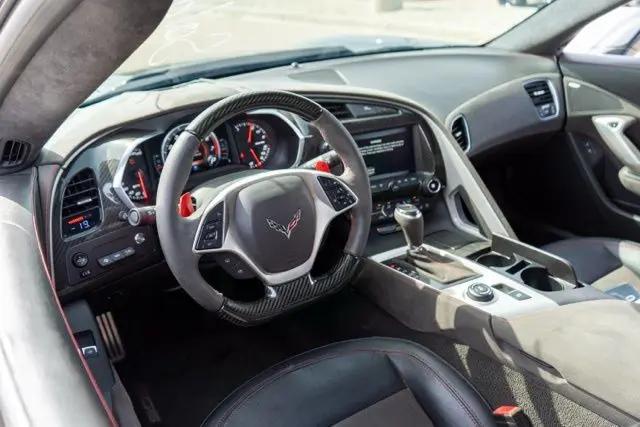 2019 Chevrolet Corvette Z06
