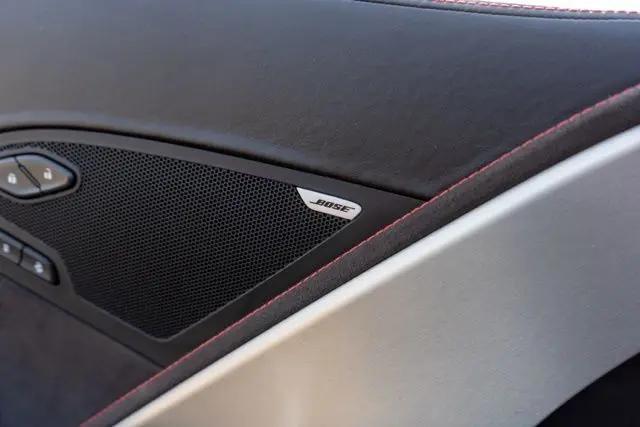 2019 Chevrolet Corvette Z06