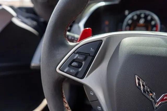 2019 Chevrolet Corvette Z06