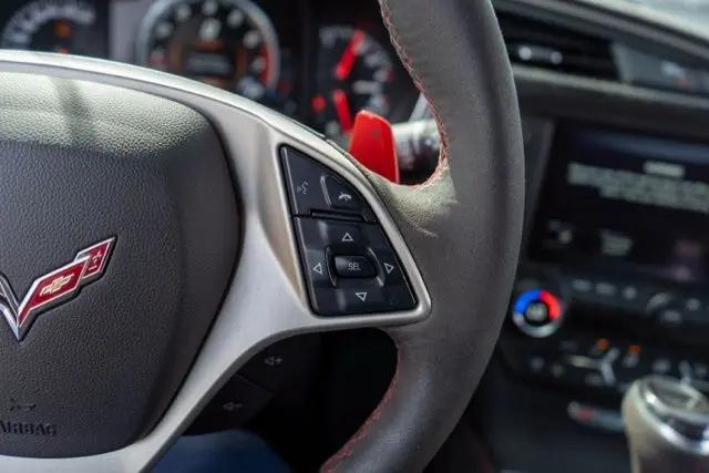 2019 Chevrolet Corvette Z06