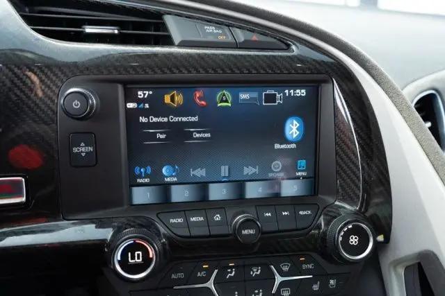 2019 Chevrolet Corvette Z06