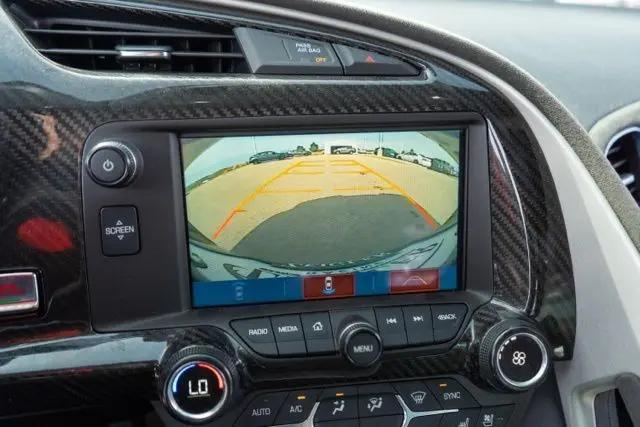 2019 Chevrolet Corvette Z06