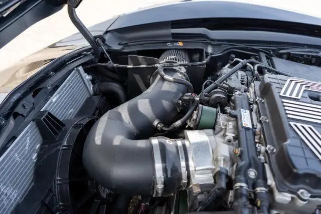 2019 Chevrolet Corvette Z06