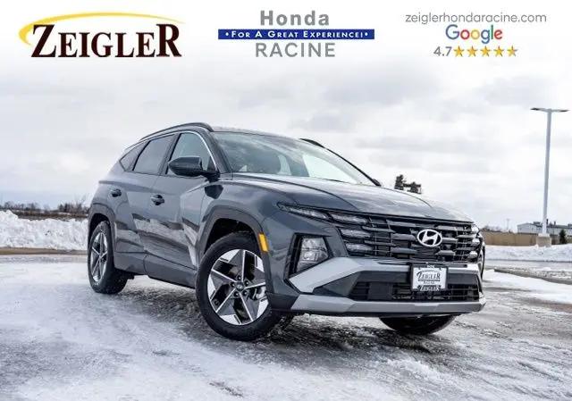 2026 Hyundai Tucson SEL for sale in Mount Pleasant, WI