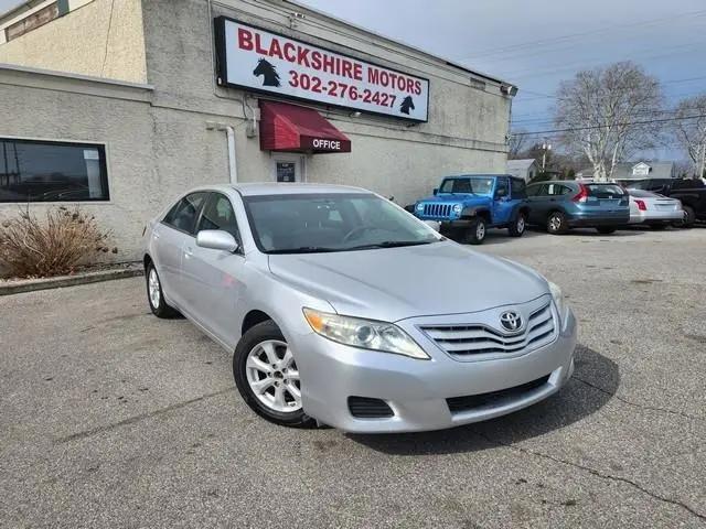 2011 Toyota Camry LE for sale in New Castle, DE