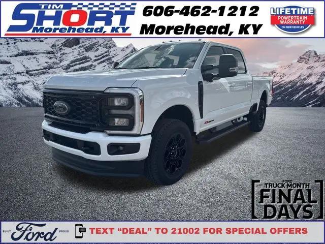 2026 Ford F-250 XLT for sale in Morehead, KY