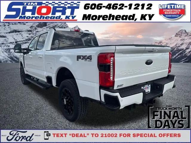 2026 Ford F-250 XLT