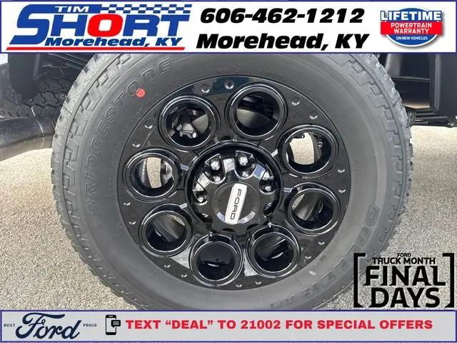2026 Ford F-250 XLT